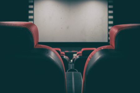 Projeto em Goiânia promove sessões gratuitas de cinema nesta quarta-feira (2/10)