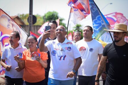 Rogério quer drones para monitorar áreas de risco e auxiliar policiamento preventivo