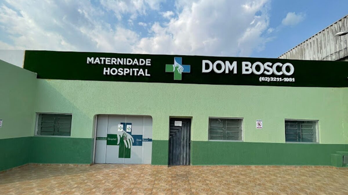 Hospital Dom Bosco alega perseguição política após interdição, em Goiânia