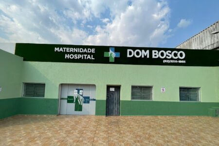 Hospital Dom Bosco alega perseguição política após interdição, em Goiânia