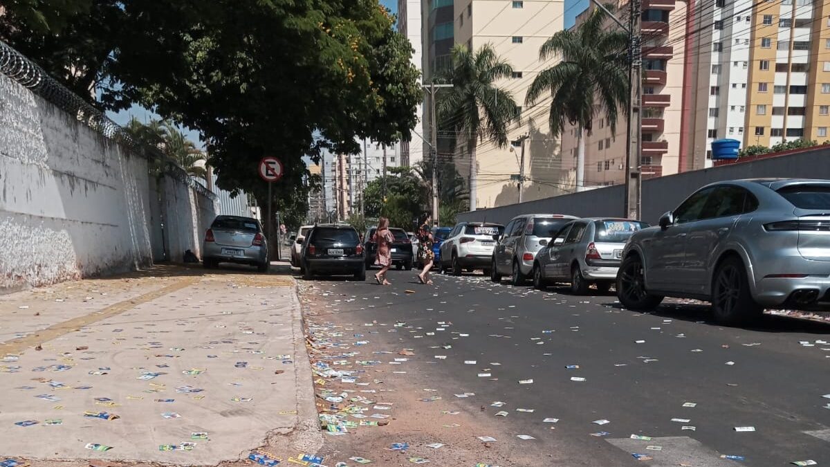 O que pode ou não ser feito no dia da eleição? Entenda