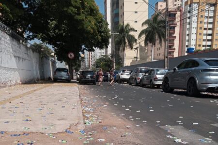 O que pode ou não ser feito no dia da eleição? Entenda