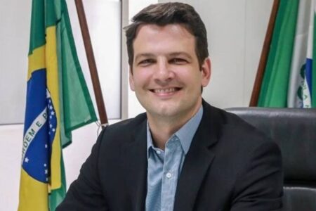 Curitiba (PR): atual vice-prefeito, Eduardo Pimentel é eleito para comandar capital