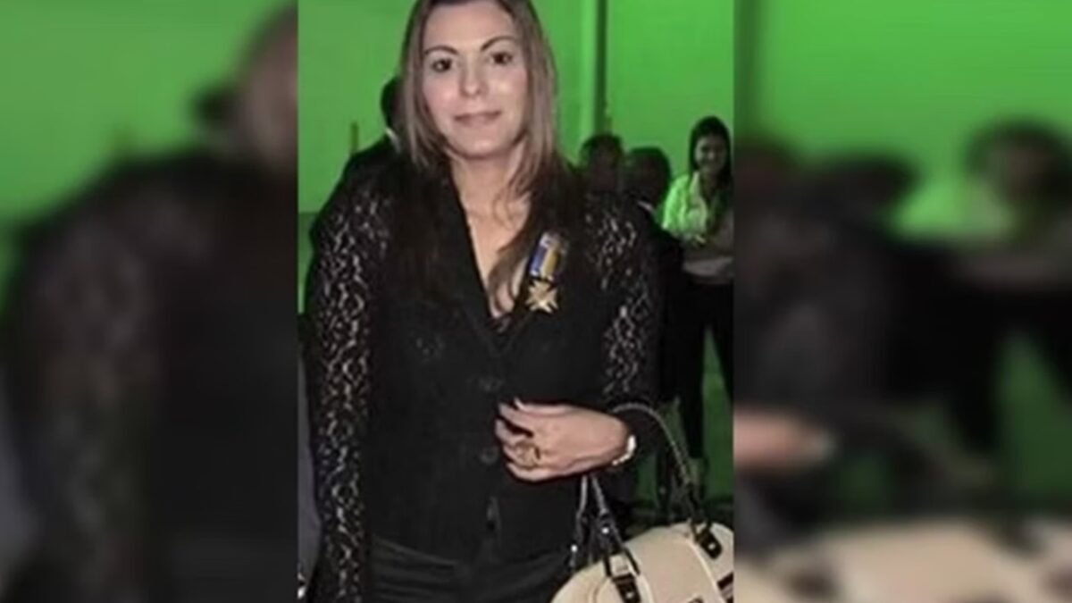 Juíza que mandou prender Deolane e Gusttavo Lima foi despejada de apartamento de luxo