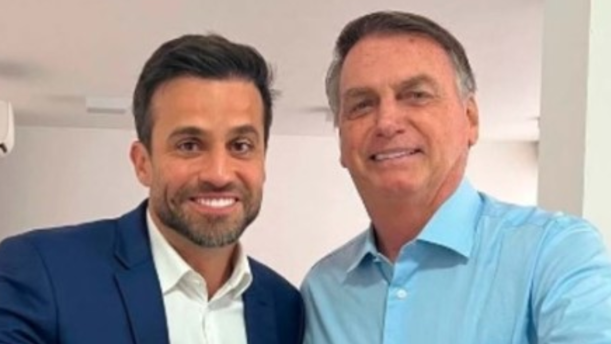 Marçal chama Bolsonaro de ‘malvadão’ e manda ex-presidente ‘cuidar da vida’