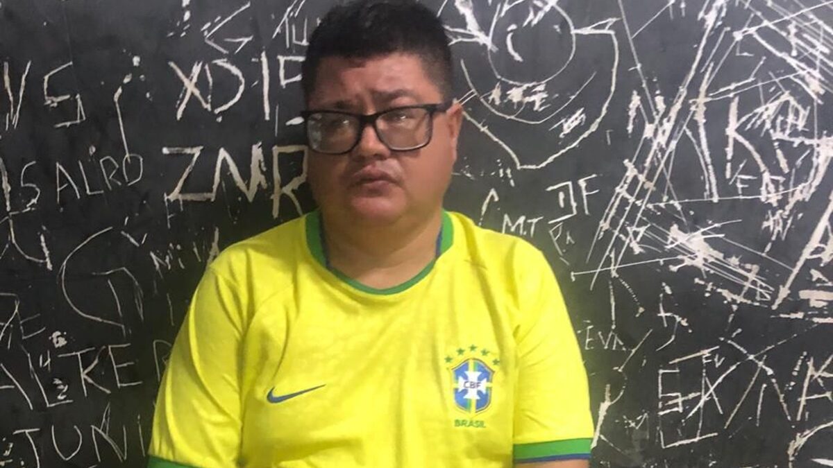 Ex-servidor da Assembleia Legislativa de Goiás é preso por corrupção passiva