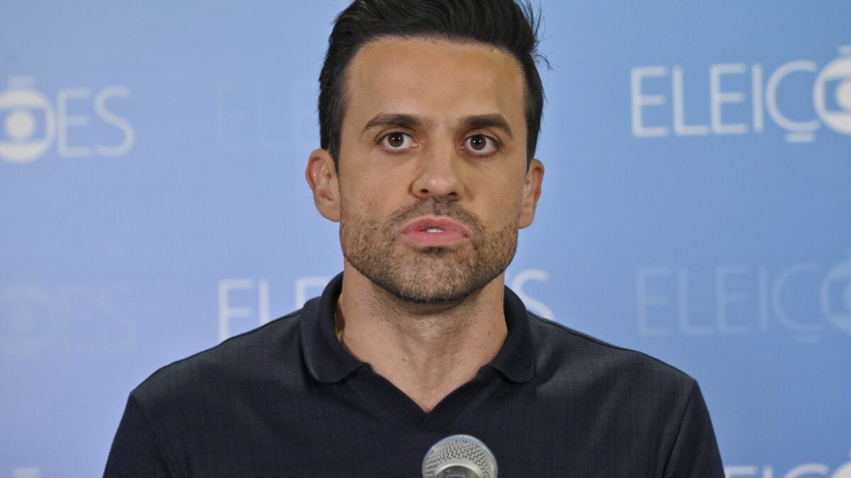 Polícia Federal investiga laudo médico falso divulgado por Pablo Marçal