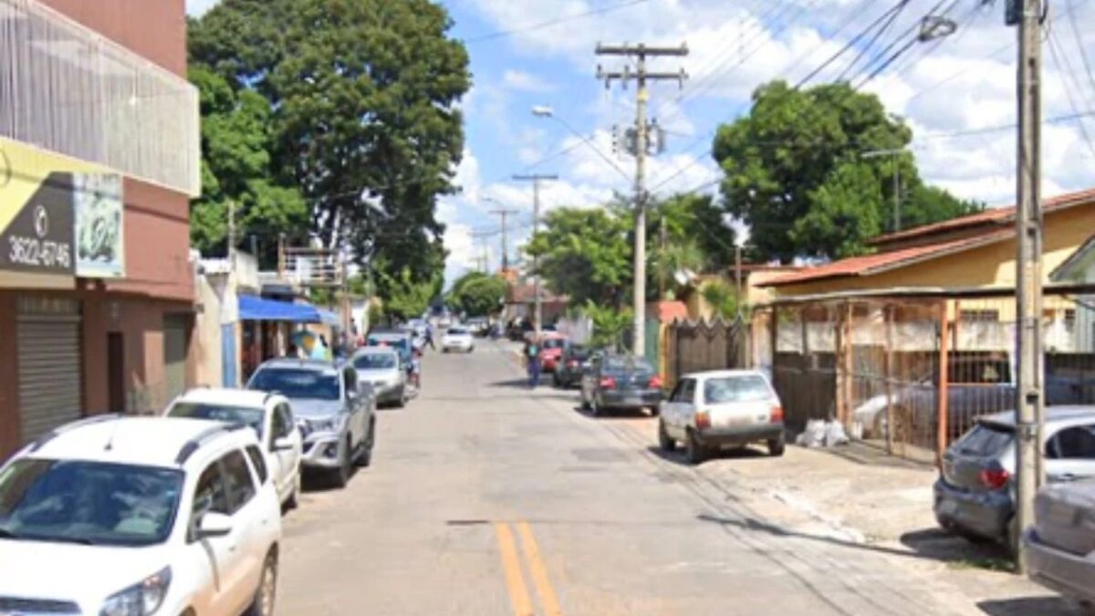 Homem é morto após ser espancado por três pessoas