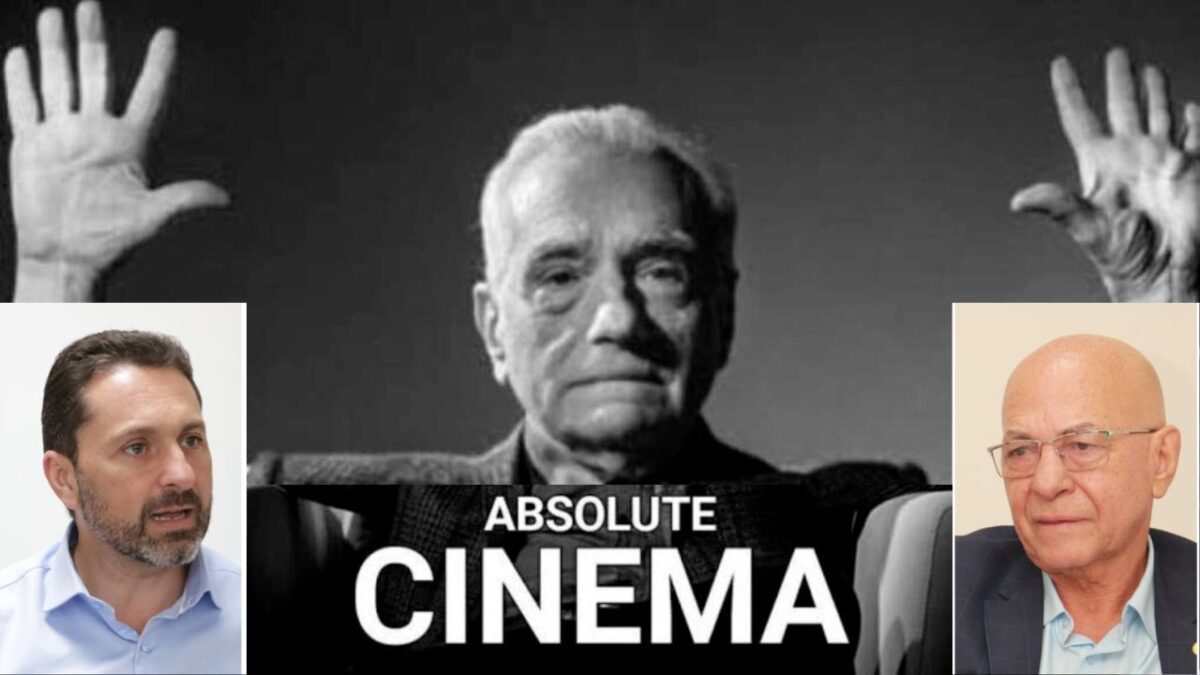 Para quem gosta de pancadaria, disputa em Aparecida está "absolute cinema" - Foto: Reprodução