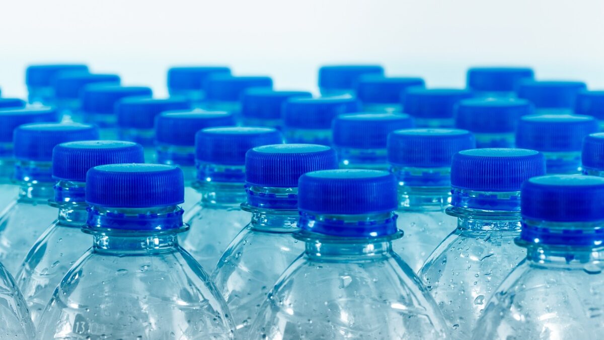 Cadastro é obrigatório e deve ser feito pelo site https://recicla.goias.gov.br (Foto: Pixabay)
