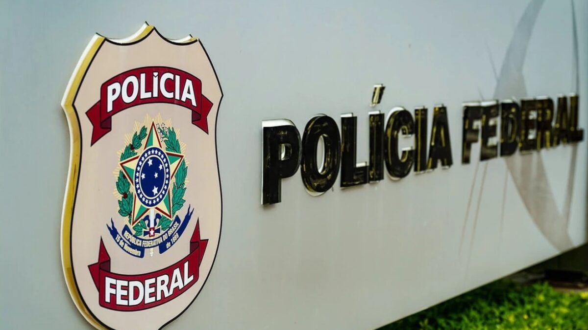 prisão e mandados no combate ao tráfico de armas em Goiás