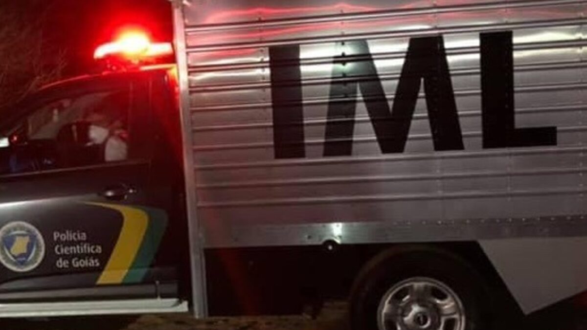 Mulher é morta no lugar do namorado