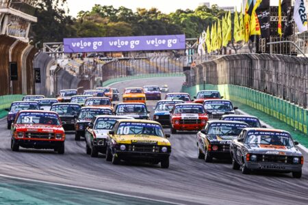 Corrida de Opalas chega em Goiânia no fim de semana