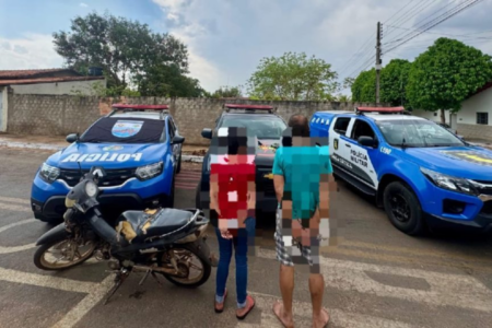 Vítima foi encontrada por um amigo que foi ao local para entregar biscoitos a ela (Foto: Divulgação)