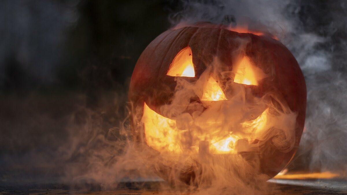 Saiba onde curtir o Halloween em Goiânia