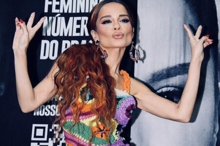 magreza Aparência de Maiara chama atenção dos fãs e cantora rebate: "Nunca estive tão bonita" Vídeo em que cantora concede uma entrevista; assista