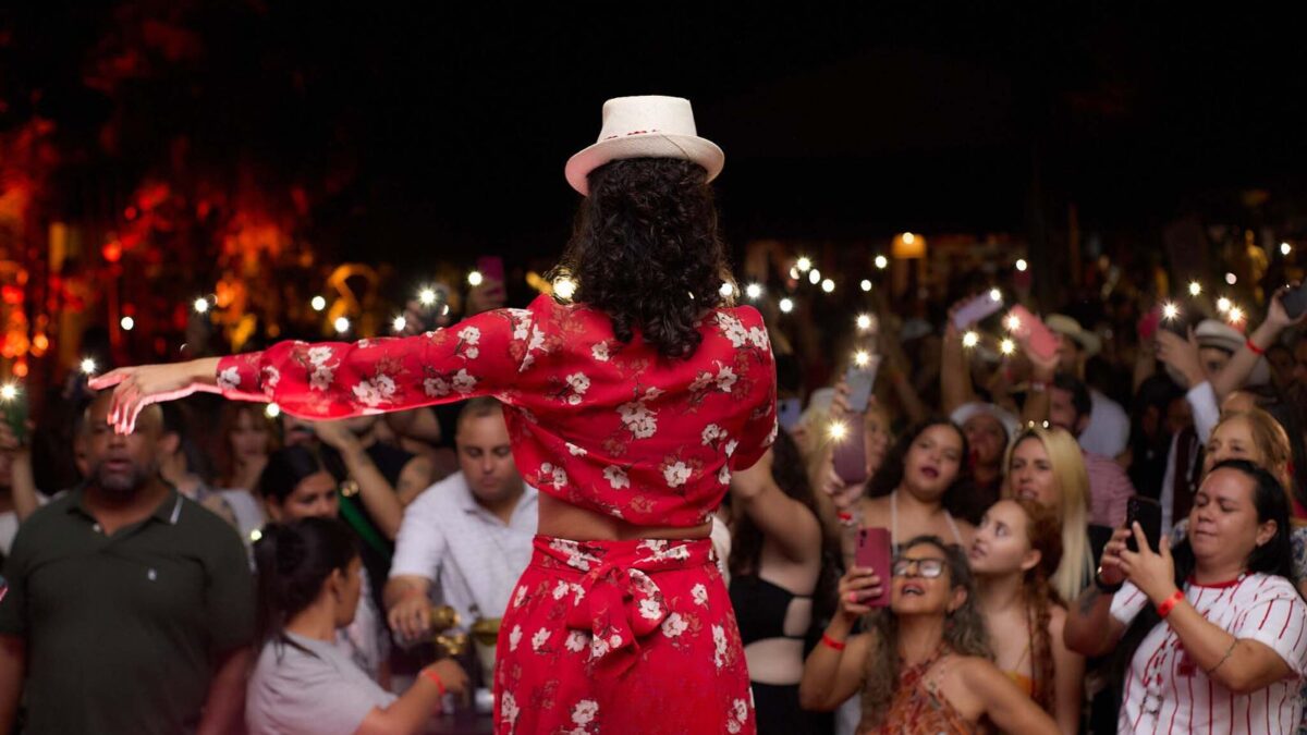 Samba de Seu Zé Fest celebra um ano de atividades em Goiânia neste final de semana