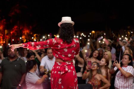 Samba de Seu Zé Fest celebra um ano de atividades em Goiânia neste final de semana