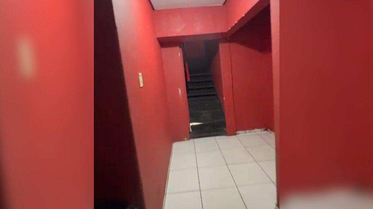 Cyber café dom 'dark room' para exploração sexual é desativado em Goiânia, diz delegado