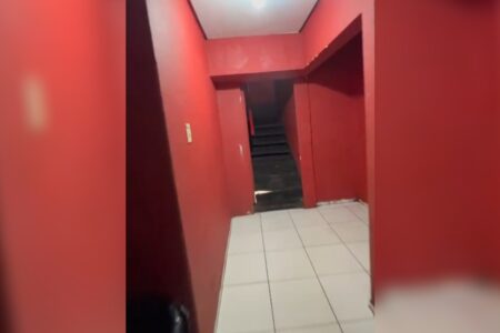 Cyber café dom 'dark room' para exploração sexual é desativado em Goiânia, diz delegado