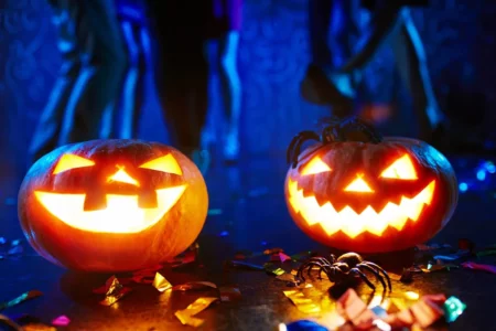 Halloween em Goiânia: confira a programação de dia das Bruxas na capital