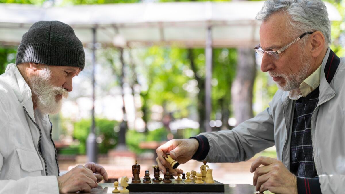 Ranking de melhores países para se aposentar é liderado pela Holanda. Argentina está na penúltima posição (Foto: Freepik/reprodução)