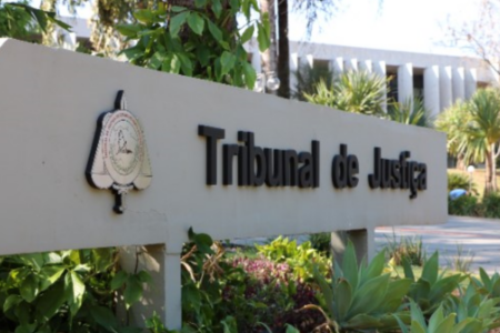 Tribunal de Justiça do Mato Grosso do Sul (Foto: Divulgação)