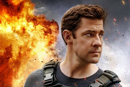 A Amazon MGM Studios está desenvolvendo um novo longa-metragem “Jack Ryan” como o próximo estágio na evolução da franquia. Mas o novo longa será estrelado por John Krasinski, que interpretou o personagem em quatro temporadas da série "Jack Ryan" da Amazon.