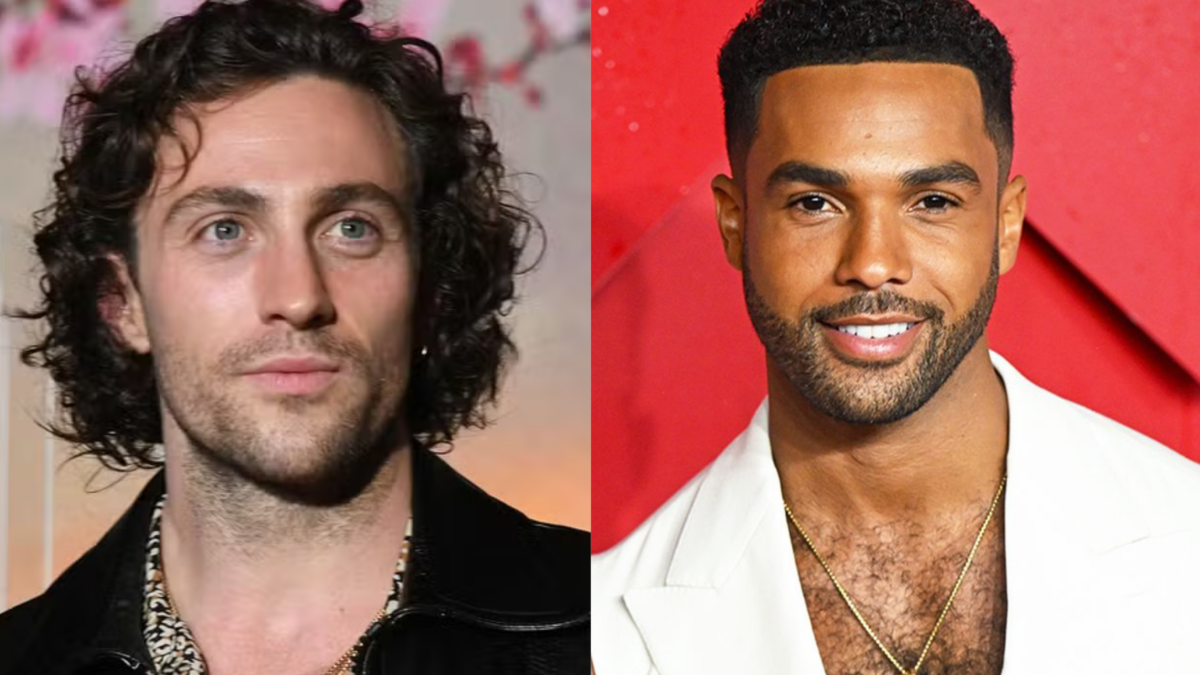 Veja quem são os 10 atores mais bonitos do mundo segundo a ciência