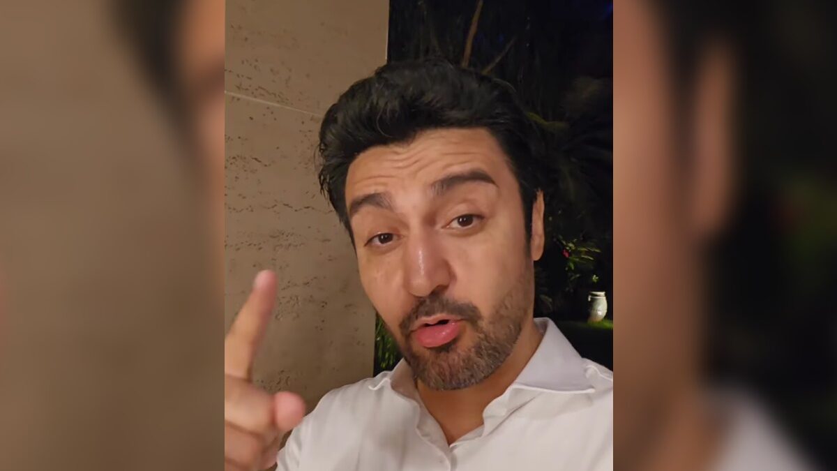 Fred Rodrigues: 'fizemos bonito contra o sistema'