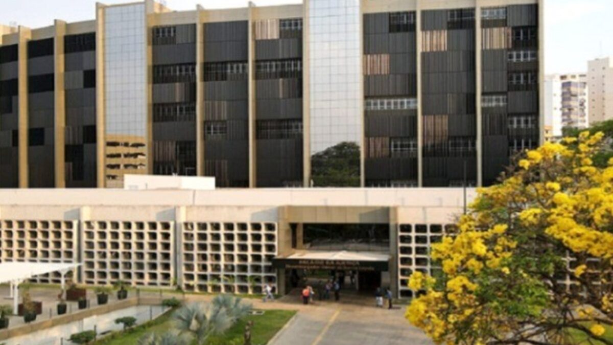 Tribunal de Justiça de Goiás