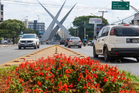 Veja o que abre e o que fecha no feriado do aniversário de Goiânia