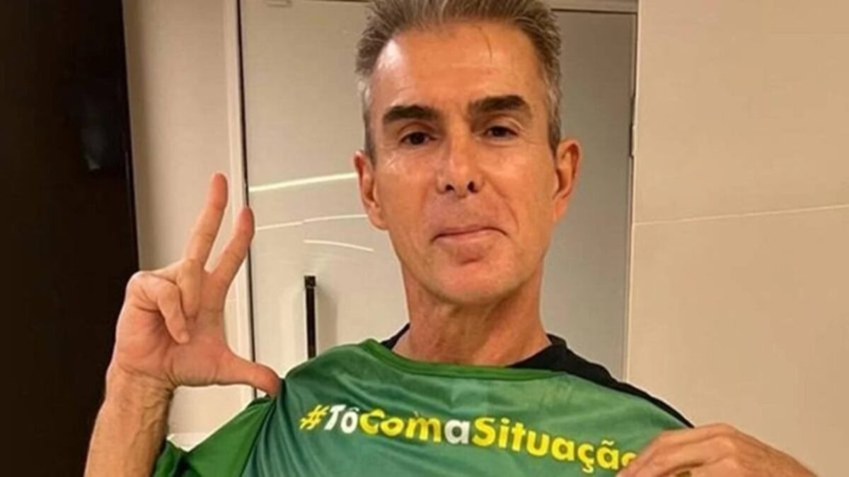 Bicheiro Rogério Andrade é preso por envolvimento na morte de Fernando Iggnácio Rogério foi preso em casa, na Barra da Tijuca, no Rio