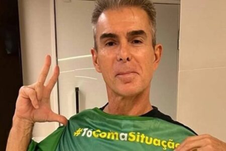 Bicheiro Rogério Andrade é preso por envolvimento na morte de Fernando Iggnácio Rogério foi preso em casa, na Barra da Tijuca, no Rio