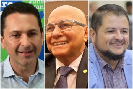 Saiba onde votam os candidatos à prefeitura de Aparecida de Goiânia