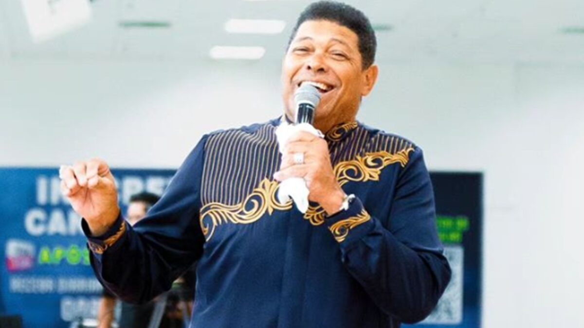 Justiça de SP autoriza penhora de microfones e outros itens de Igreja Mundial