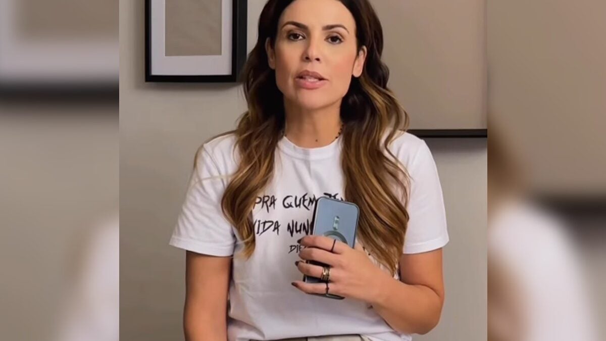 "Uma das grandes causas da partida do meu filho", diz mãe sobre o uso vape