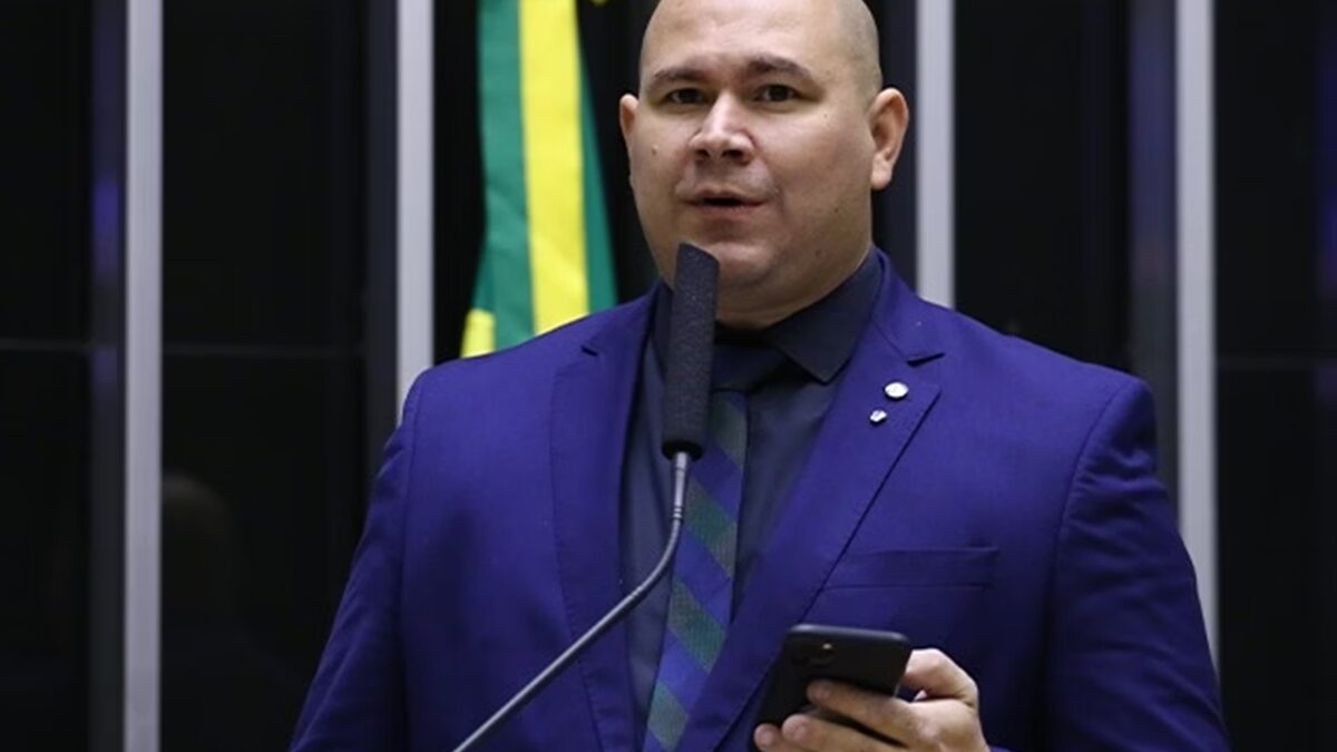 Cuiabá (MT): bolsonarista Abilio Brunini derrota petista Lúdio Cabral
