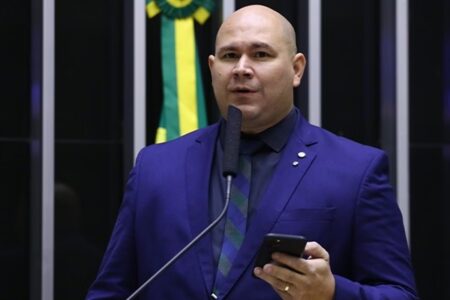 Cuiabá (MT): bolsonarista Abilio Brunini derrota petista Lúdio Cabral