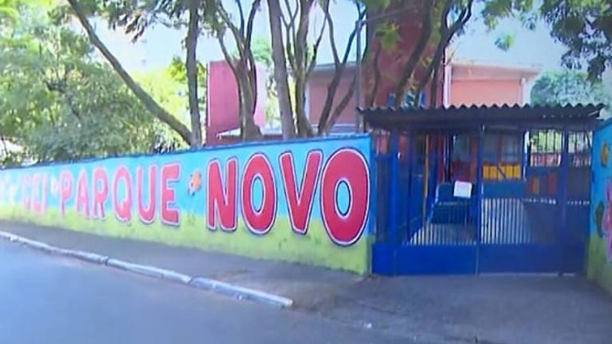 Dez crianças são atendidas após contato com veneno de rato em creche de SP não houve ingestão do produto e um processo de apuração foi aberto