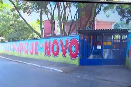 Dez crianças são atendidas após contato com veneno de rato em creche de SP não houve ingestão do produto e um processo de apuração foi aberto