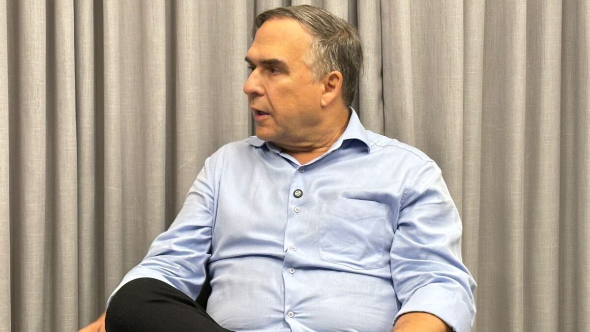 Mabel: "Michelle Bolsonaro terá que comer rosquinhas por 4 anos" Prefeito eleito também disse que estava decepcionado com Bolsonaro