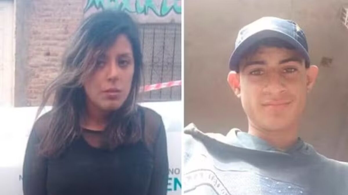 Argentina mata o namorado a facadas após ele cumprimentar outra mulher na rua Ataque mortal de ciúme aconteceu na região de La Matanza