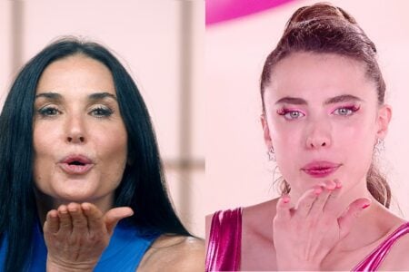 A Substância cresce em sua quinta semana de exibição no Brasil filme sensação que é sucesso entre público e crítica