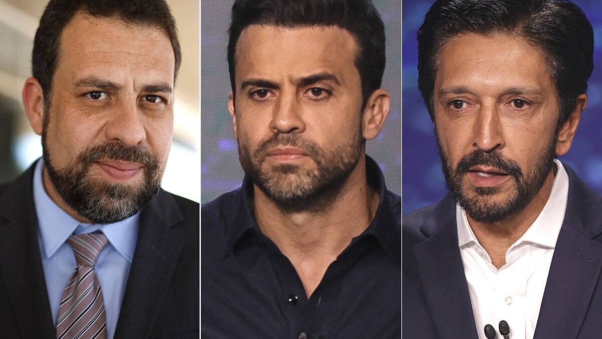 Marçal diz que não apoiará Nunes e prevê vitória de Boulos em São Paulo "Boulos sabe sinalizar com o povo, Ricardo não sabe", disse ex-coach