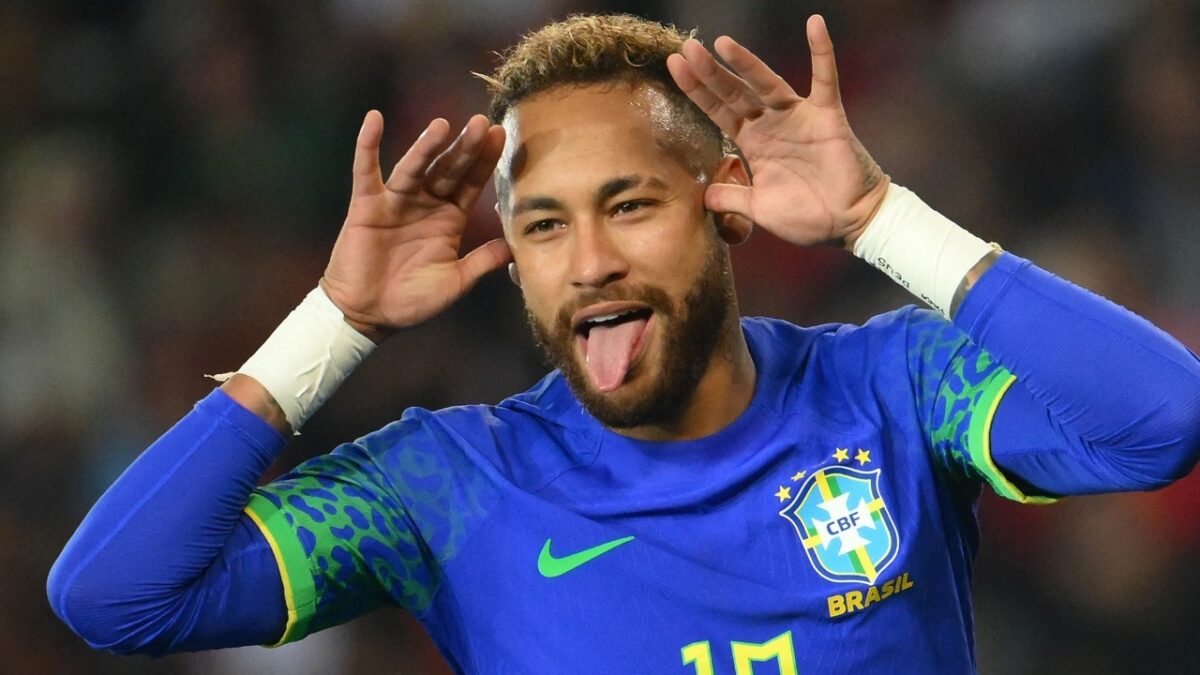 Desvalorizado, Neymar tem o menor valor de mercado em 12 anos Atacante do Al Hilal vale o mesmo que Samuel Lino e Pepê