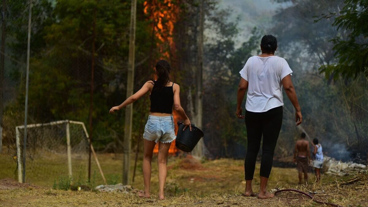 Foto: Jucimar de Sousa