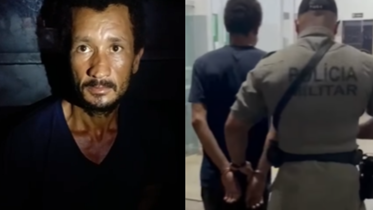 Homem é preso suspeito de homicídio qualificado e ocultação de cadáver em Goiânia