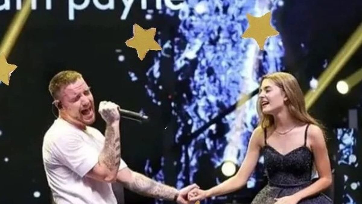Liam Payne já se apresentou em festa de 15 anos em Goiânia
