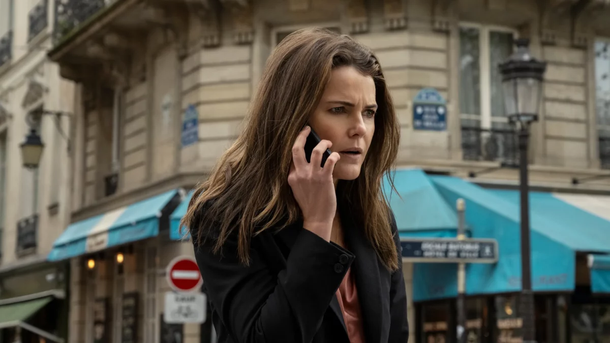 “The Diplomat” foi renovada para a 3ª temporada semanas antes da estreia da 2ª temporada do programa.